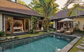 Buana Tirta Ubud Villa